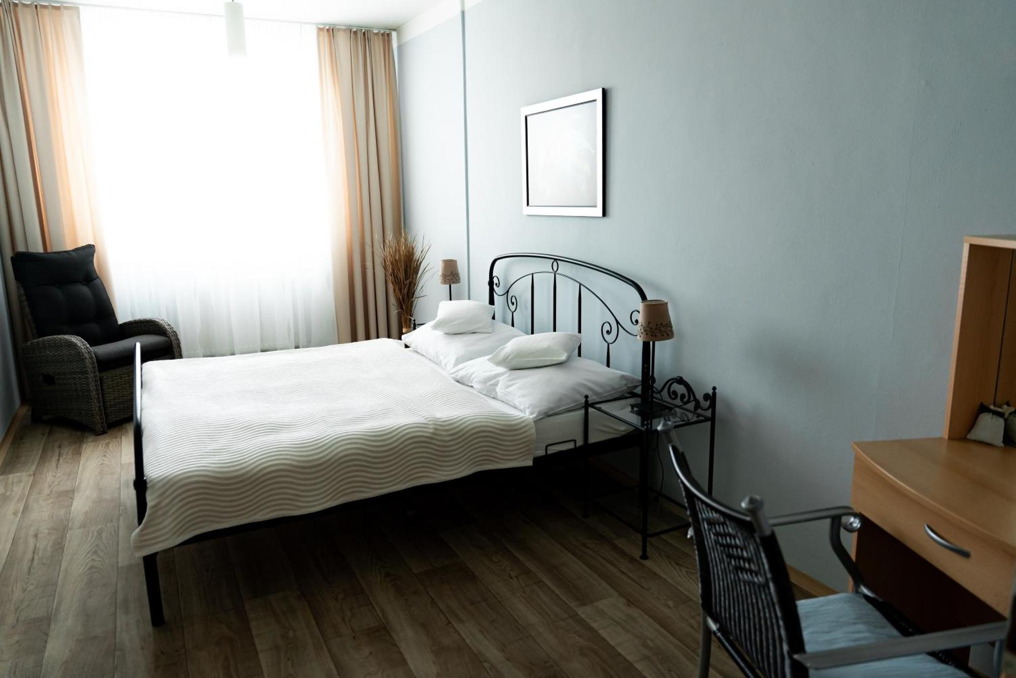 Hotel Cementar Hranice  Luaran gambar